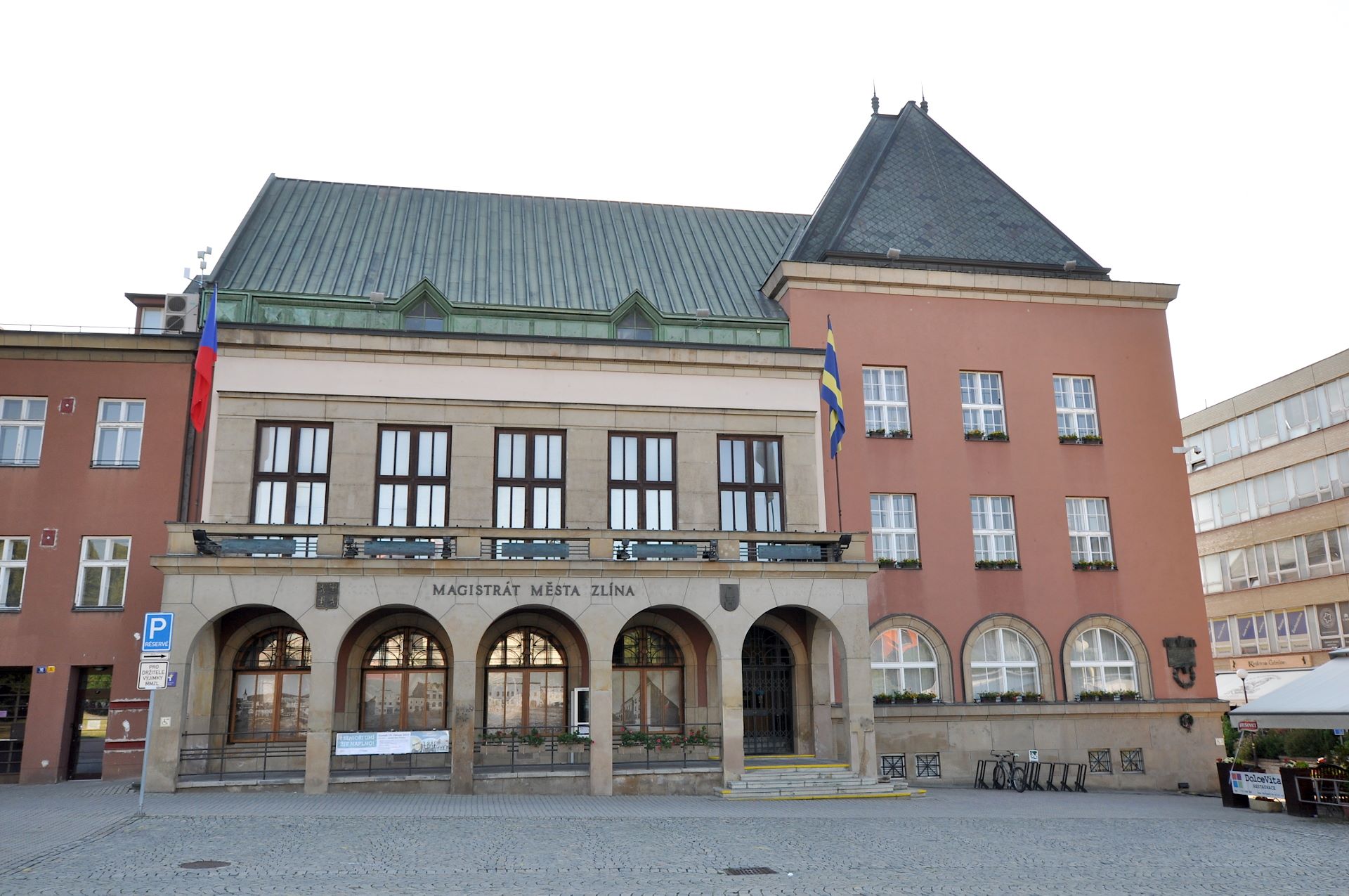 Zlin (Photo license: CC BY 2.0)
